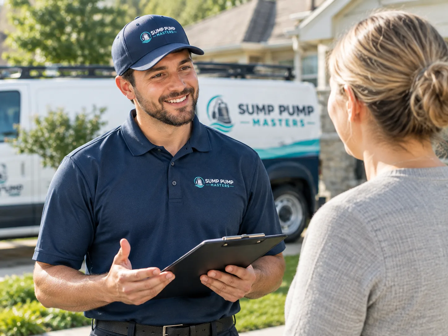 Sump Pump Repair Elmer City, WA FAQs